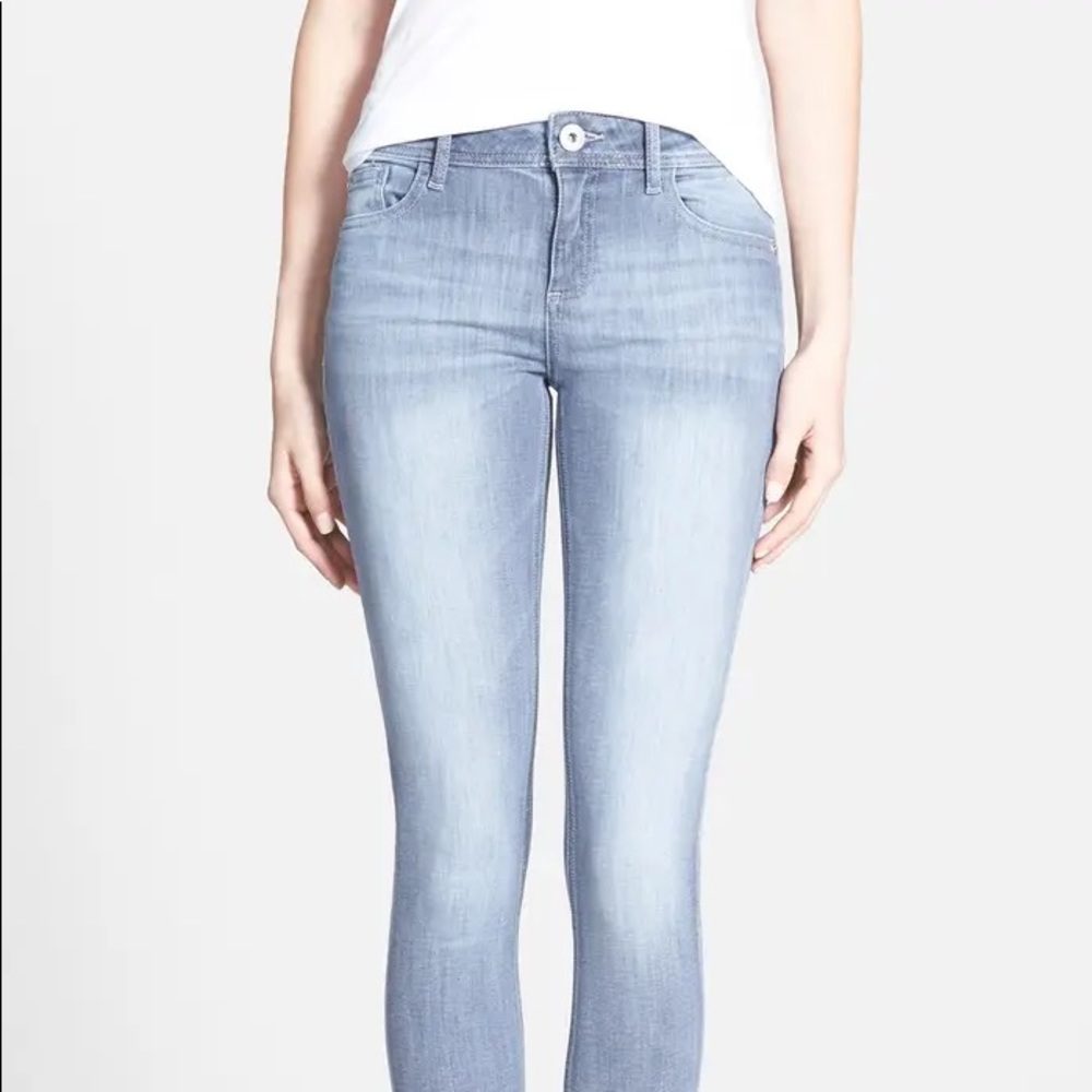 DL1961 Florence Instasculpt Jeans in Ashan